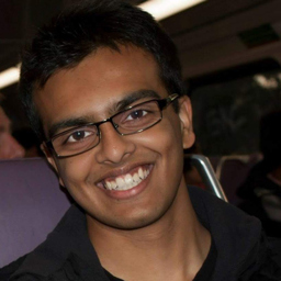 Samarth Srivastava