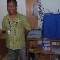 Tanbir Hossain