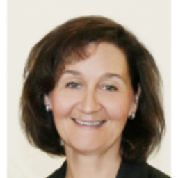 Margarete Huber