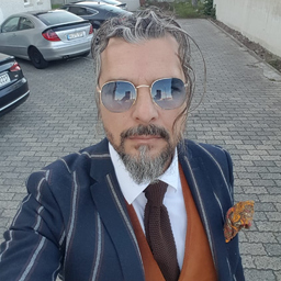 Oguzhan Bakir