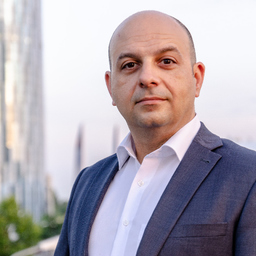 Vlad Mihai