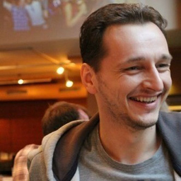 Björn Tischer