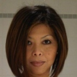 Nicholette Fung's profile picture