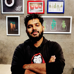 Mayur Kala