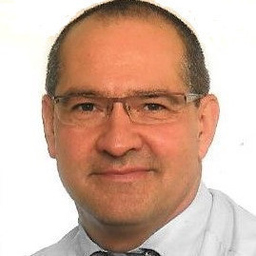 Dr. Christoph Müller