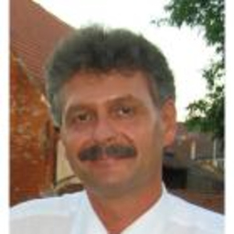 Winfried Gebauer