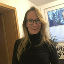 Social Media Profilbild Meike Wester Dollern