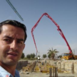 Israel Ponce Díaz