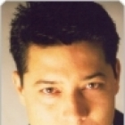 Daniel Perez Molina