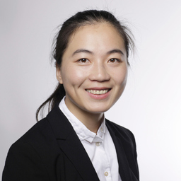 Dr. Wenting Huang