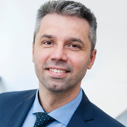 Profilbild Harald Beschid