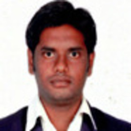 Katkoju Naveen Kumar