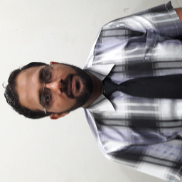 zeeshan khalid
