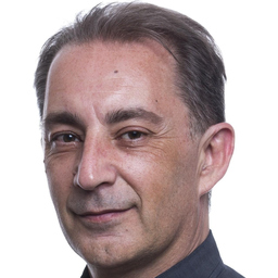 Klemens Vogelmayer