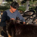 Yuvraj Ravi