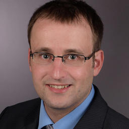 Dr. Torsten Prenzel