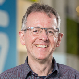 Manfred Ewers
