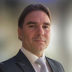 Dipl.-Ing. Andreas Huber