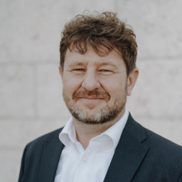 Dipl.-Ing. Ralf Tischendorf