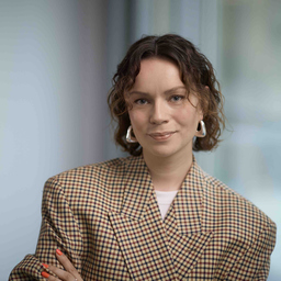 Julia Wille