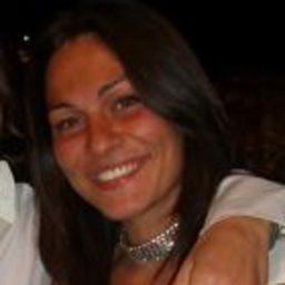 Serena Ricciardi