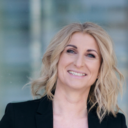 Sabine Grohmann-Kurz