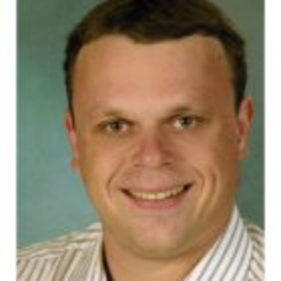 Paul Wimmers's profile picture