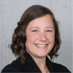 Dr. Franziska Kuhn