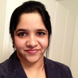 Pallavi Nanduru