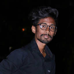 Koduri Manish