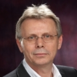 Profilbild Gerhard Kunz