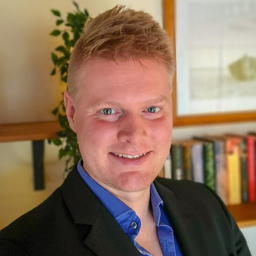 Ing. Andreas Frerichs