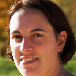 Nicole Paul