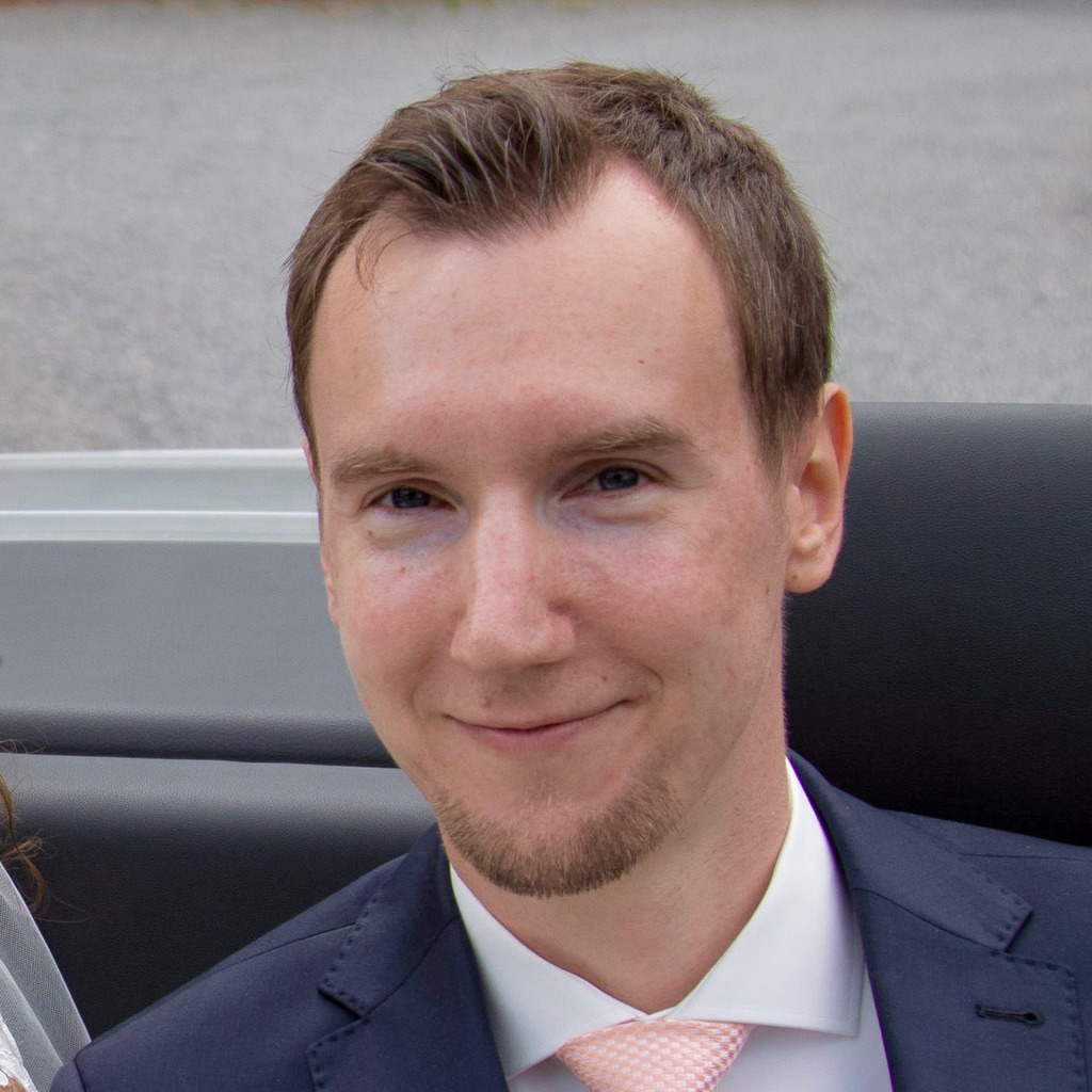 Christopher Otto Product Support / ITSoftwareentwicklung opta data