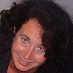 Dr. Gerlinde Friedrich