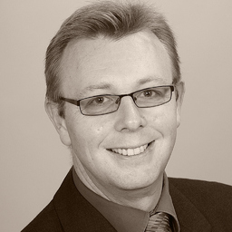 Michael Behrendt