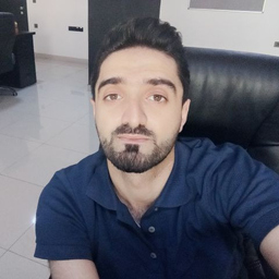 hani khateb