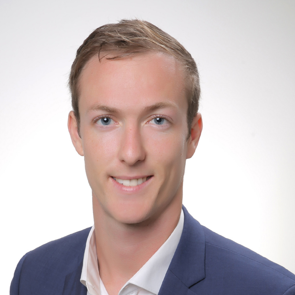 Jacques Brousse Commodity Buyer Europe (Metal & Paint) Haworth XING