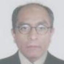 Jorge Vinces Polar