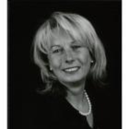 Ulrike Mund