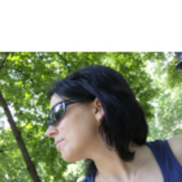 Gergana Terzieva