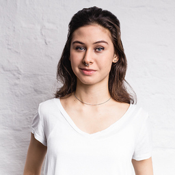 Ramona Sprenger