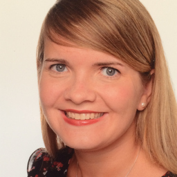 Christiane Gabriel