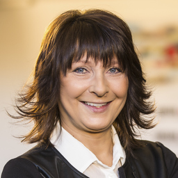 Ursula Preiss