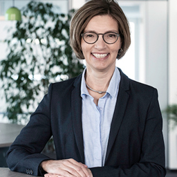 Katharina Oehler
