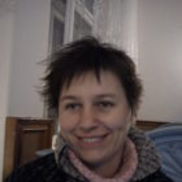 Olga Ulrychova