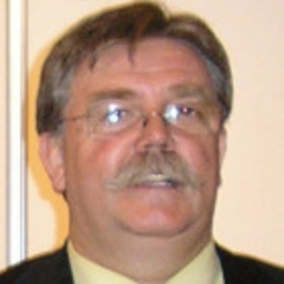 Garry Duffield