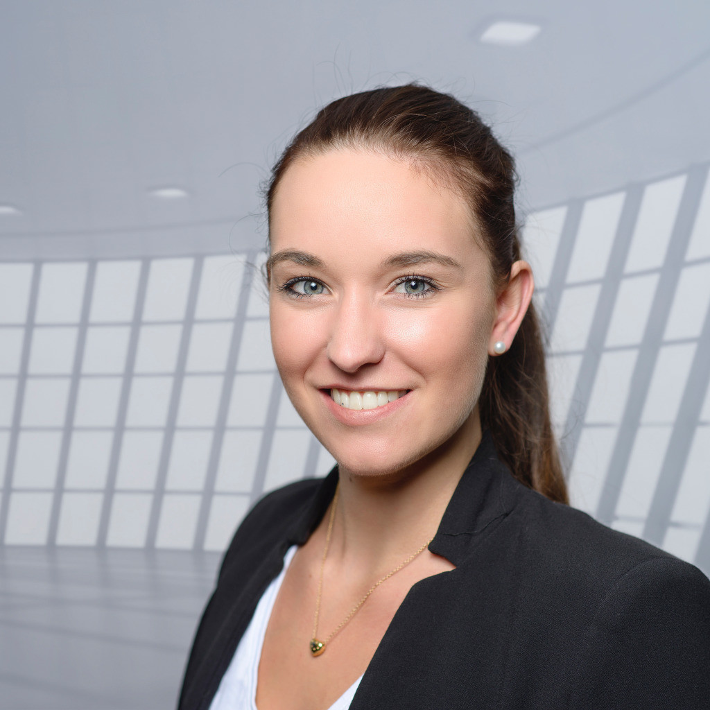 Social Media Profilbild christin ann Heins Schwäbisch Gmünd