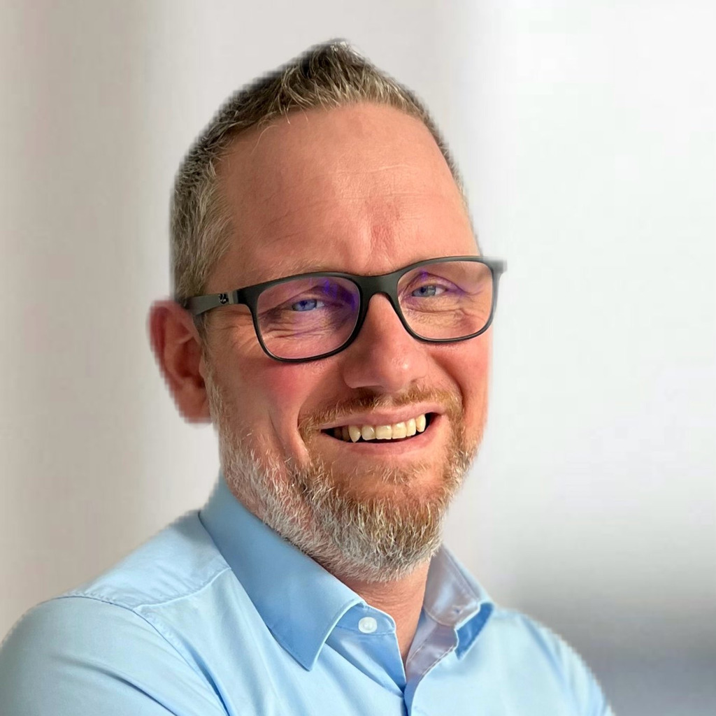 René Janßen Head of Process Engineering and Maintenance / Lean Leader