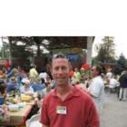 Pete Parker